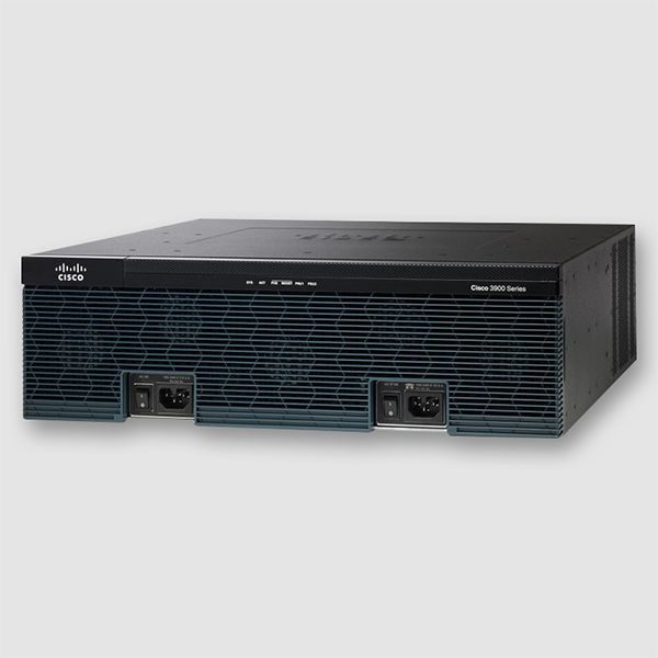 Cisco 3945 - Die ausgezeichnetesten Cisco 3945 auf einen Blick!